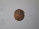 Rare! France Metz Ville Monnaie 1/4 Sol 1650/France Metz City Coin 1/4 Sol 1650 - Autres & Non Classés