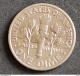 Coin United States Moeda Estados Unidos 1999 1 Dime 1 - Otros & Sin Clasificación