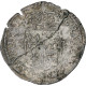 France, Henri IV, Douzain De Béarn, 1593, Morlaas, Billon, TB+, Gadoury:570 - 1589-1610 Heinrich IV.