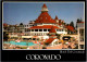 8-4-2024 (1 Z 23) USA - San Diego Hotel Del Coronado - Hotel's & Restaurants