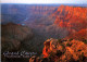 8-4-2024 (1 Y 25) USA - Grand Canyon National Park - Altri & Non Classificati