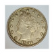 ETATS UNIS - KM 112 - 5 CENTS 1906 - LIBERTY - TTB+ - Otros & Sin Clasificación