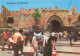 73969815 Jerusalem__Yerushalayim_Israel The Old City Damascus Gate - Israel