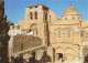 73969812 Jerusalem__Yerushalayim_Israel Church Of The Holy Sepulchre Heilige Gra - Israel