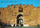 73969811 Jerusalem__Yerushalayim_Israel St. Stephen's Gate La Porte Des Lions - Israel