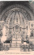 07 Notre Dame D'AY  Vierge Noire   Intérieur Du Sanctuaire    (Scan R/V) N°   62   \MS9009 - Vallon Pont D'Arc