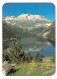 65  ARAGNOUET Lac D'Orédon    Cp Vierge Non Circulé CAP DE LONG            (Scan R/V) N°   8   \MS9007 - Aragnouet