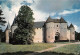 18  AINAY-le-VIEIL Le Chateau  Carte Vierge Non Circulé éd Théojac  (Scan R/V) N°   31    \MS9016 - Saint-Amand-Montrond