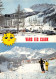 05 VARS-les-CLAUX  Les Pistes De Ski (Scan R/V) N°   30   \MS9056 - Guillestre