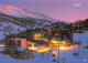 05 VARS-les-CLAUX  Vue Générale Au Crépuscule  (Scan R/V) N°   18   \MS9056 - Guillestre