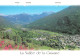 05 SERRE-CHEVALIER  Vallée De La GUISANE Panorama (Scan R/V) N°   29   \MS9055 - Serre Chevalier