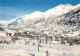 05  La Salle-les-Alpes  Villeneuve  (Serre Chevalier) La Station De Ski         (Scan R/V) N°   9   \MS9064 - Serre Chevalier