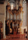 Abbaye De Heiligenkreuz ABTEI ORGAN ORGEL ORGUE  (Scan R/V) N°   33   \MS9073 - Heiligenkreuz