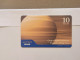 CANADA-(CA-BEL-PRE-R001726)-SATURN-(63)-(10$)-(0734-5613-5636)-used Card+1card Prepiad Free - Canada