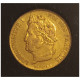 GADOURY 1031 - 20 FRANCS OR 1841 A PARIS - TYPE LOUIS PHILIPPE - TTB - KM 750.1 - TTB - 20 Francs (oro)