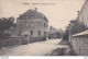 B14- GLONS - HOTEL RESTAURANT  DE LA VALLEE DU GEER - (OBLITERATION DE 1911 - 2 SCANS ) - Bassenge
