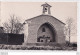 B23-82) AUVILLAR (TARN ET GARONNE) L ' EGLISE AUTEL DE MARCHET - ( 2 SCANS ) - Auvillar