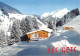 74-LES GETS-N°C-3664-A/0099 - Les Gets