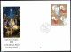 Vatican 2020 Christmas Booklet, Mint NH, Religion - Christmas - Stamp Booklets - Unused Stamps