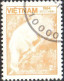 Delcampe - Vietnam Rep.Soc. Poste Obl Yv: 553/567 Faune & Flore (Beau Cachet Rond) - Vietnam