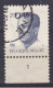 ROI KING BEAU CACHETS BRUXELLES 45c SCHAARBEEK 7c FONTAINE-VALMONT BDF1 ATH NIVELLES MARCHE EN FAMENNE BLANKENBERGHE .. - Used Stamps