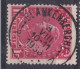 Delcampe - ROI KING BEAU CACHETS BRUXELLES 45c SCHAARBEEK 7c FONTAINE-VALMONT BDF1 ATH NIVELLES MARCHE EN FAMENNE BLANKENBERGHE .. - Used Stamps