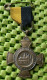 Medaile  Medaille Hertogenbossche Politie - Sport Vereeniging 1930  .( N.B. . ) -  Original Foto  !!  Medallion  Dutch - Politie & Rijkswacht