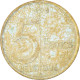 Monnaie, Belgique, 5 Francs, 5 Frank, 1996 - 5 Frank