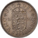 Monnaie, Grande-Bretagne, Shilling, 1959 - I. 1 Shilling