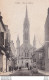 A2- 47) FUMEL - RUE DE L ' EGLISE - ( ANIMEE - 2 SCANS ) - Fumel