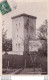 A4-33) LESPARRE  (CARTE PHOTO) LA TOUR DE L ' HONNEUR  - ( 2 SANS ) - Lesparre Medoc