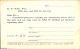 Canada 1903 Postcard 1c With Printed Business Information, Unused Postal Stationary - Cartas & Documentos