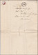 Thurn Und Taxis: Brief  Von 180 Nach Montabaur, 1863 - Cartas & Documentos