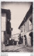 SANTILLANA DEL MAR - RUE DU FLEUVE - ( ANIMEE - HABITANTS - 2 SCANS ) - Cantabria (Santander)