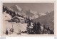 J21- SÖLDEN , Alpengasthof Sonnenplatte Auf Der Ski - Alm Gaislach - 29/02/ 1956 - ( 2 SCANS ) - Sölden