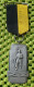 Medaile :  "S Hertogenbossche Politie - Sport Vereeniging 2-juli 1933 .( N.B. . ) -  Original Foto  !!  Medallion  Dutch - Police