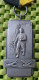 Medaile :  "S Hertogenbossche Politie - Sport Vereeniging 2-juli 1933 .( N.B. . ) -  Original Foto  !!  Medallion  Dutch - Police & Gendarmerie