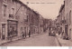  B11- 86) COUHE VERAC (VIENNE) LA GRANDE RUE - ( ANIMEE - HABITANTS - CAFE - TABAC - AUTOBUS SAR - 2 SCANS ) - Couhe