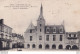 B18-33) LIBOURNE (GIRONDE) L ' HOTEL DE VILLE DEPUIS SA RESTAURATION  - (  2 SCANS ) - Libourne