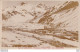  MENDOZA ( ARGENTINA ) PANORAMA PUENTE INACA - COLEC. CARLOS BIRLE  - ( 2 SCANS  ) - Argentina