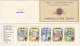 Italia L16 Varietà GDT - Cornello Dei Tasso 1993 BOOKLET - MNH - Posta