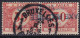 TIMBRES T Taxes En Paire Bruxelles 1A - Stamps