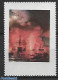 Russia, Soviet Union 1974 Printed On The Backside, Mint NH, Transport - Various - Ships And Boats - Errors, Misprints,.. - Nuovi