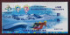 Skating Athlete,Ice Hockey,Figure Skating,CN 15 13th Nat'l Winter Games Xinjiang Ice Sports Center Admission Ticket PSC - Inverno