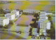 3 CARTES POSTALES - POLICE - CANNES ECLUSE 77 - Ecole Nationale Superieur Des OFFICIERS DE POLICE - RESIDENCES CHATEAU - Politie-Rijkswacht