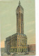 CPA -28677-USA (NY)- New York-Singer Building-Livraison Offerte - Andere Monumente & Gebäude