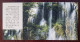 Mountain Waterfall,China 2015 Xiangyang City Nanzhang County Perfume River Scenic Spot Landscape Advert Pre-stamped Card - Autres & Non Classés