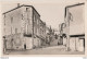 D13- 47) MONFLANQUIN (LOT ET GARONNE) RUE SAINT PIERRE - (PETITE ANIMATION - VILLAGEOIS - - 2 SCANS) - Monflanquin