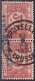 TIMBRES T Taxes EN PAIRE BRUSSEL 1930 GRIFFE  TAXE RECTIFIÉ - Stamps