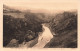 FRANCE - L'Auvergne Pittoresque - Environs De PontGibaud - Vue Sur Les Gorges De La Sioule - Carte Postale Ancienne - Riom